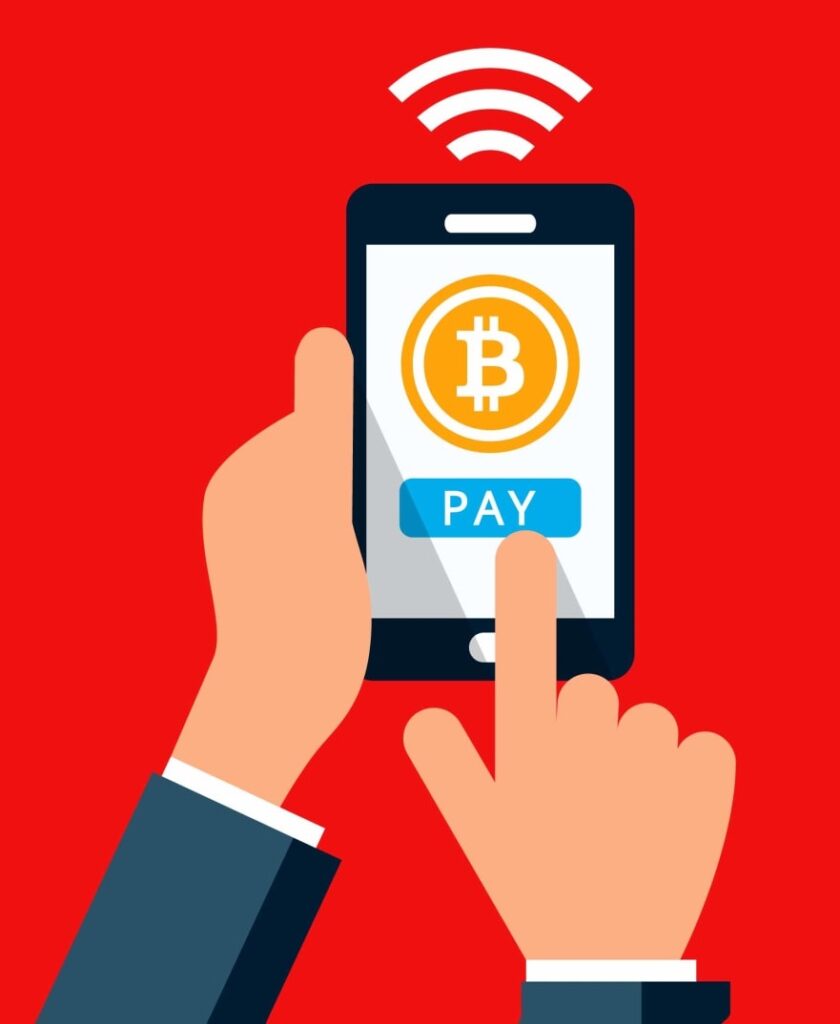 Shop with Crypto: Our Store Is Now Accepting Digital Currency