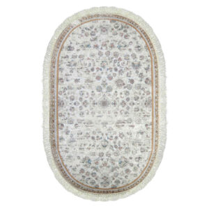 Indoor Doormat for Home Decor – Non-Slip Printed Raika