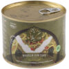 Aush Reshteh – Soupe de nouilles persane aux herbes et aux haricots, en conserve (paquet de 5)