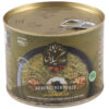 Kashke Bademjan – Mélange d’aubergine, petit-lait et épices, en conserve (paquet de 5)