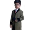Ensemble de Vêtements Traditionnels Iraniens Lori pour Enfants – Confortable & Classique