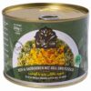 Baghali Polo – Riz persan aux fèves et à l’aneth avec viande, en conserve (paquet de 6)