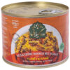 Loobia Polo – Riz persan aux haricots verts et viande, en conserve (paquet de 6)