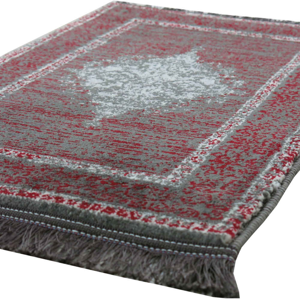 Paillasson d’intérieur pour la décoration – Antidérapant Fatima