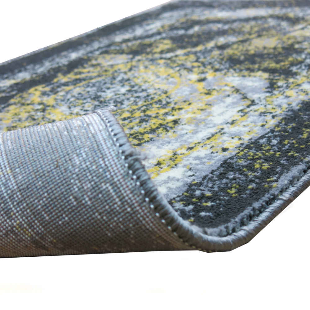 Paillasson d’intérieur pour la décoration – Antidérapant Padari