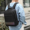 Sac à Dos Étanche pour Ordinateur Portable 15.6 Pouces - Modèle Aria