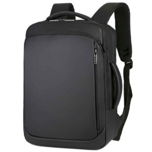 Sac à Dos Étanche pour Ordinateur Portable 15.6 Pouces – Modèle Rayan