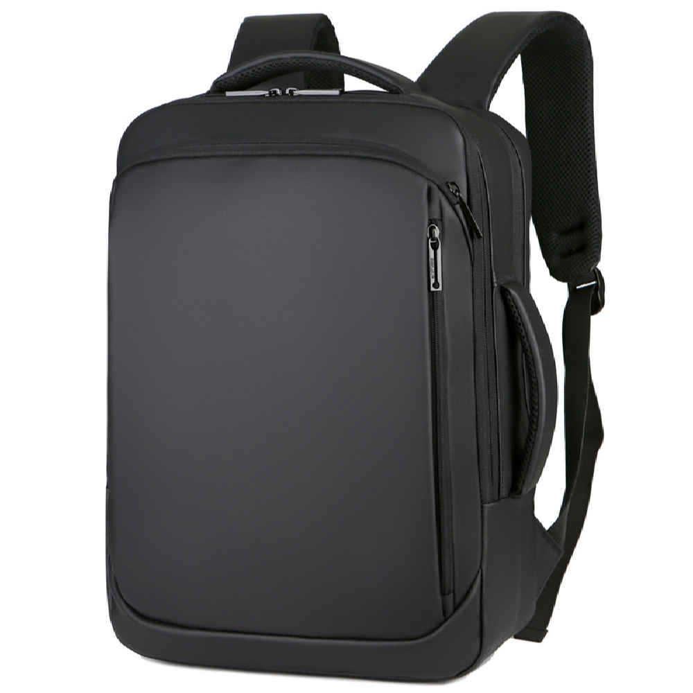 Sac à Dos Étanche pour Ordinateur Portable 15.6 Pouces - Modèle Rayan