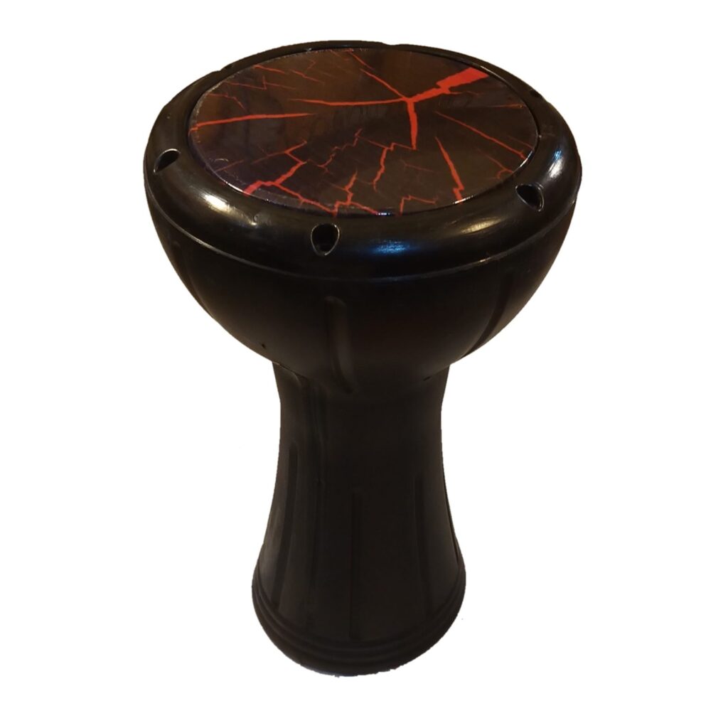 Tambour Goblet Darbuka Classe Économique Débutant