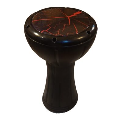 Tambour Goblet Darbuka Classe Économique Débutant