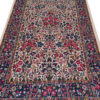 Tapis en laine persan noué à la main modèle Kiana