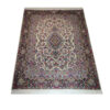 Tapis en laine persan noué à la main modèle Ladan
