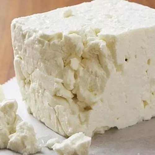 Fromage Lighvan Iranien – Lait de Brebis de Qualité Supérieure, 5000g