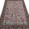 Tapis en laine persan noué à la main modèle Kiarash