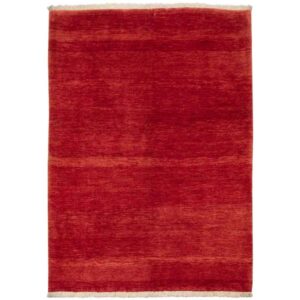 Tapis en laine persan noué à la main modèle Saei