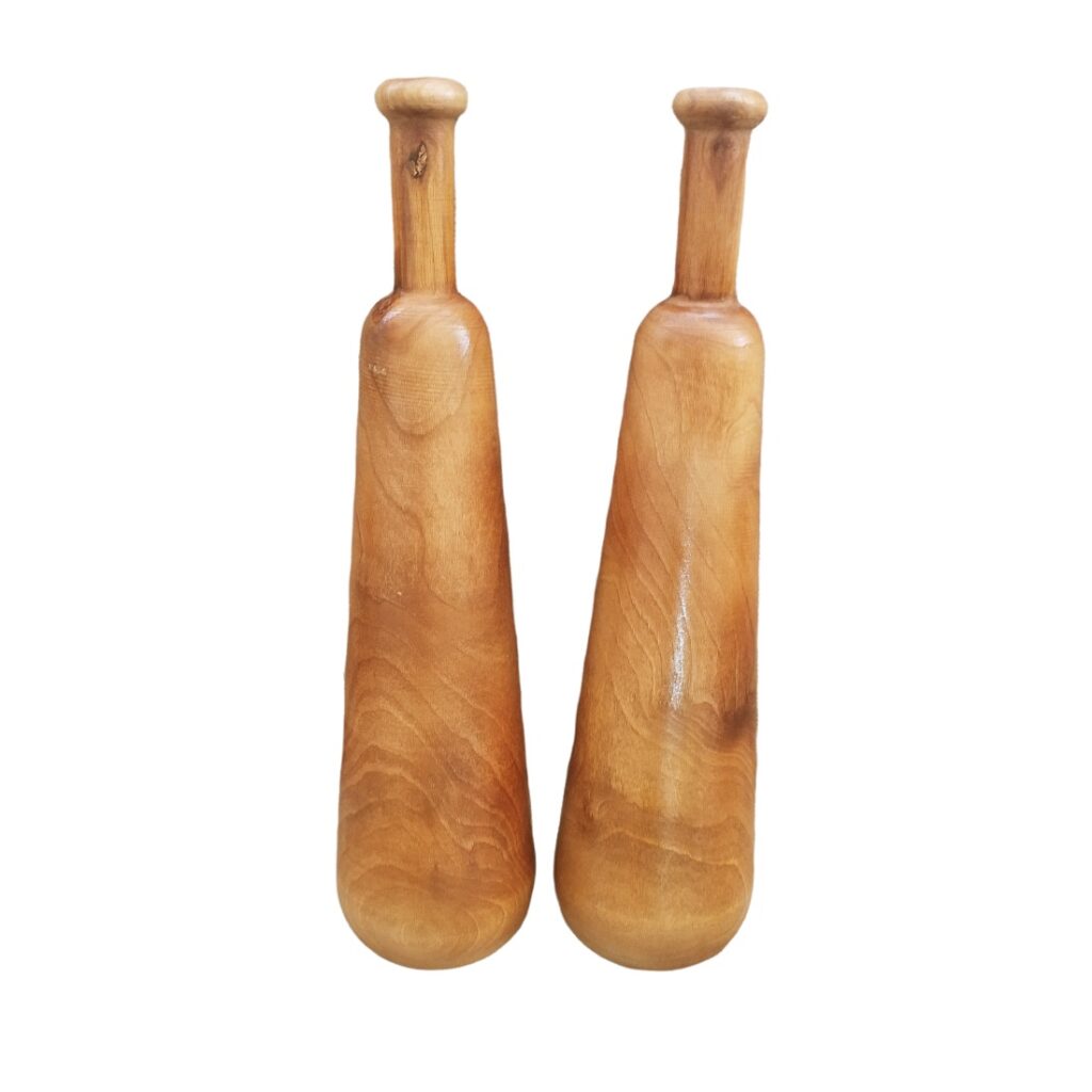 Cubes de Meel en bois persan de 1 kg chacun