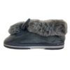 Chaussons Doux en Peluche pour Femme – Modèle Bita