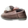 Chaussons Doux en Peluche pour Femmes Modèle Khargoosh