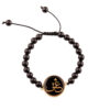 Bracelet Perlé Persan pour Femme – Design Eshgh (Amour)