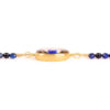 Bracelet Perlé Persan pour Femme – Modèle Œil du Diable