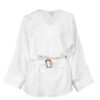 Chemise brodée pour femmes Modèle Ziboo