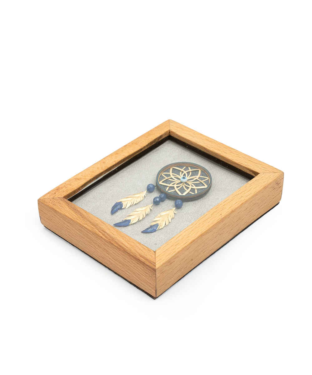 Coffret Cadeau Persan – Modèle Attrape-Rêves