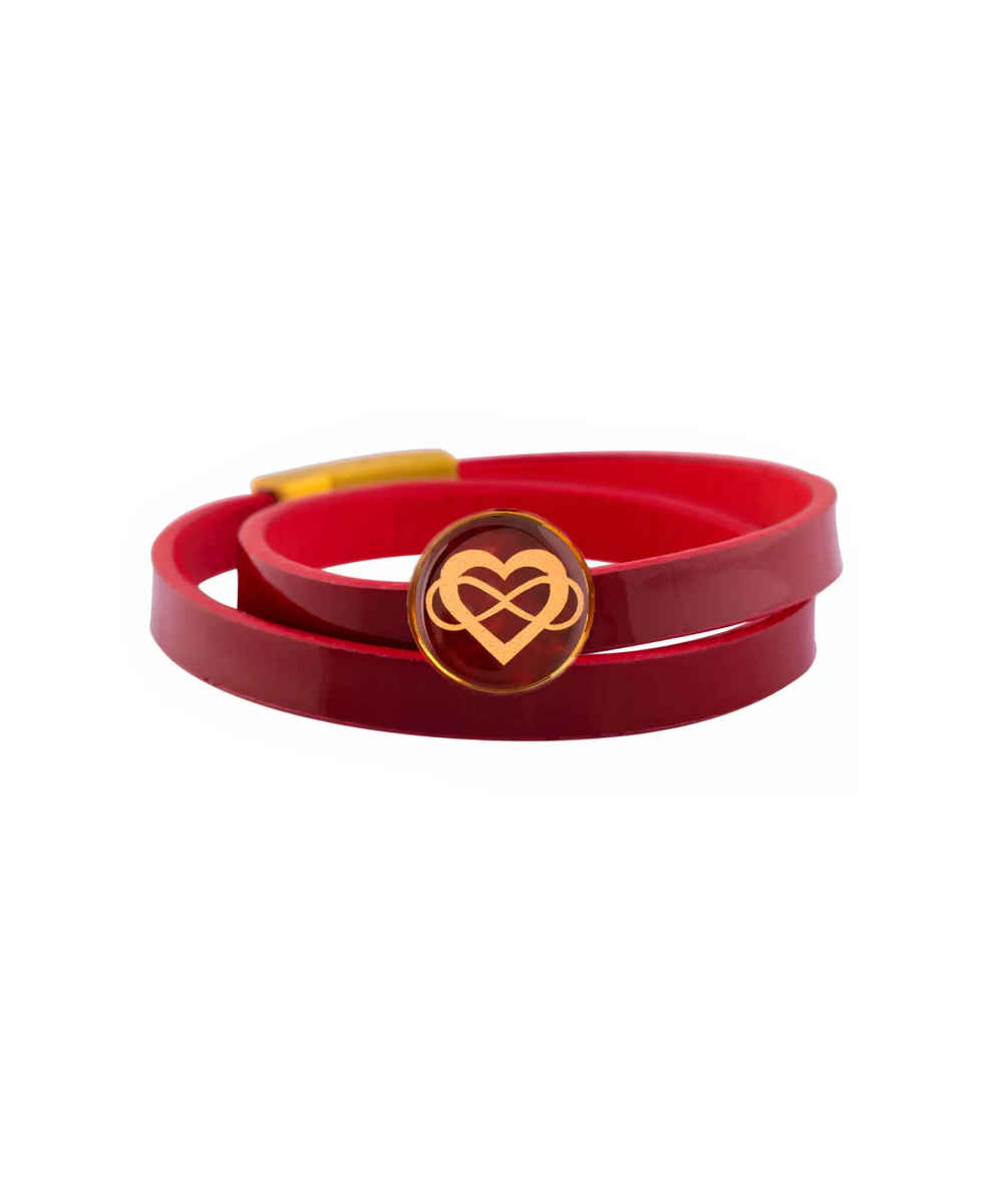 Coffret Cadeau Bijoux de Perse pour Elle – Modèle Infini