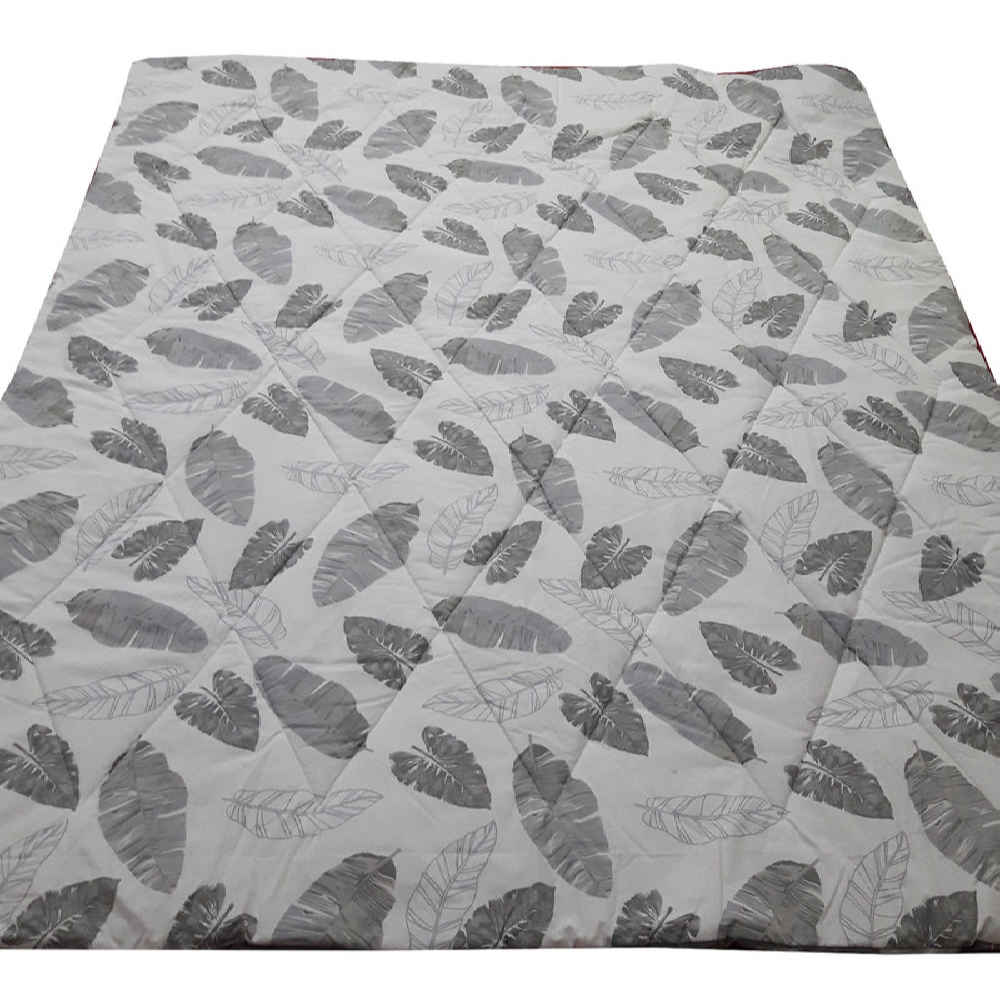 Couverture Korsi persane – Épaisse, lourde et chaude taille simple Kaghazi