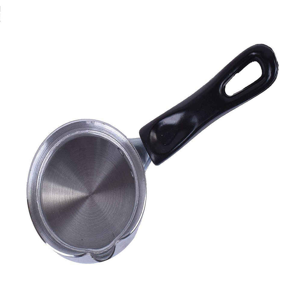 Cafetière Turque – Cezve / Ibrik Traditionnel en Aluminium, Leila