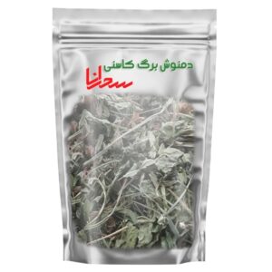 Feuilles et tiges de chicorée séchées iraniennes – 500g