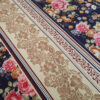 Couverture Korsi persane – Épaisse, lourde et chaude taille double Fatimah