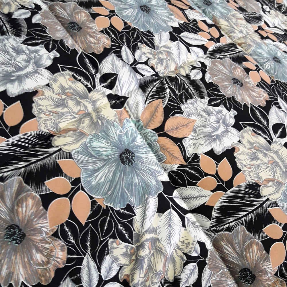 Couverture Korsi persane – Épaisse, lourde et chaude taille double Marjan