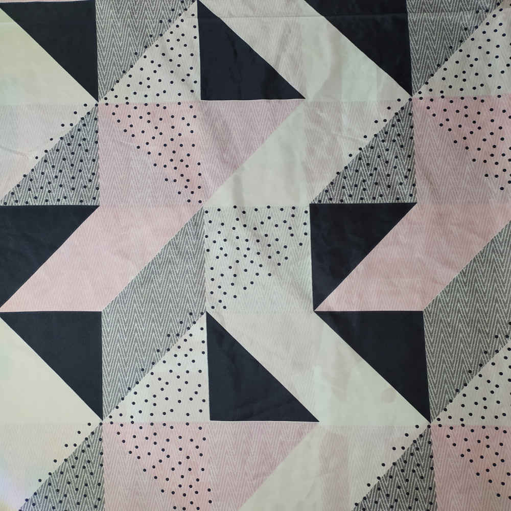 Couverture Korsi persane – Épaisse, lourde et chaude taille double Savis