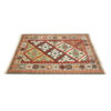 Tapis Kilim en laine persane tissé à la main Traditionnel Modèle Hanan