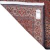 Tapis persan noué à la main chef-d'œuvre Zanjan en laine Kork Reyhan