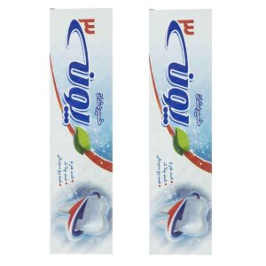 Iranian Pooneh 3 in 1 Toothpaste 100 ml (x12)
