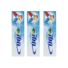 Dentifrice en gel aux vitamines Pooneh iranien — lot de 12