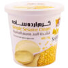 Crème Tahini Sésame - Shirreza, 400 gr (3x)