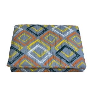 Matelas de sol taille simple modèle Abrang – 185×90 cm