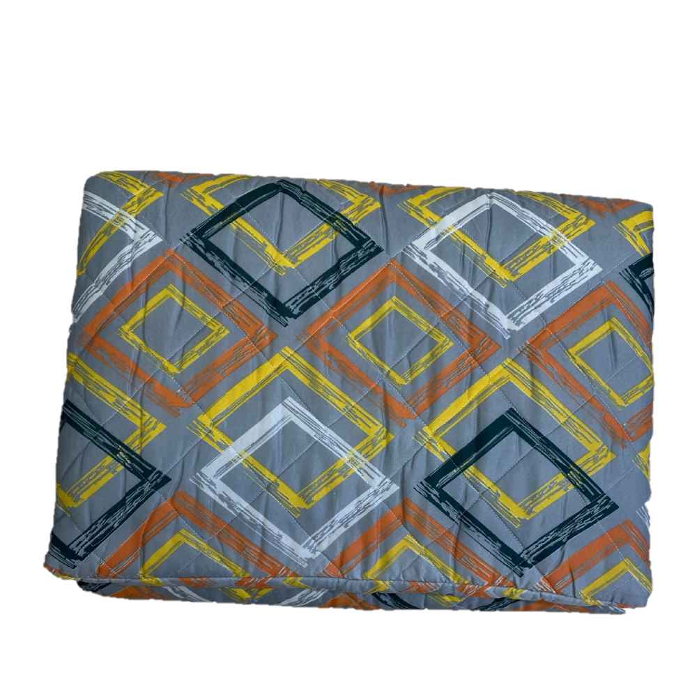 Matelas de sol taille simple modèle Abrang – 185×90 cm