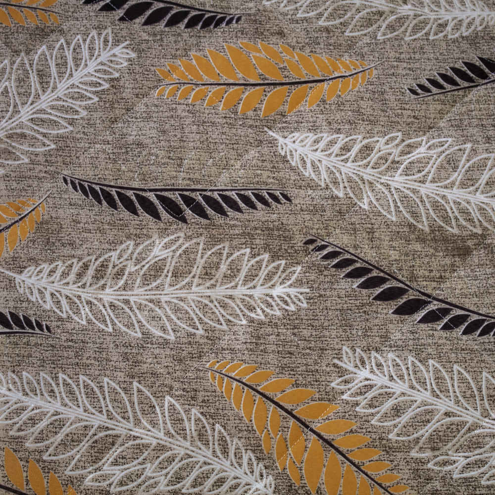 Matelas de sol taille simple modèle Asena – 185×85 cm