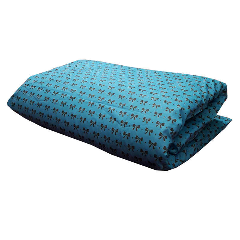 Matelas de sol taille simple modèle Bow Tie – 190x90 cm
