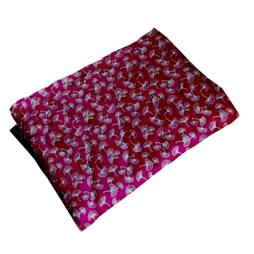 Matelas de sol taille simple modèle Ghasedak – 180x90 cm