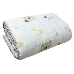 Matelas de sol taille simple modèle Mehman – 190×90 cm
