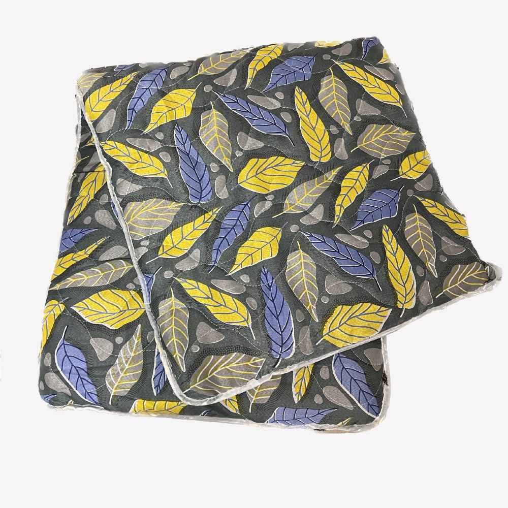 Matelas de sol taille simple modèle Mihman – 180×80 cm