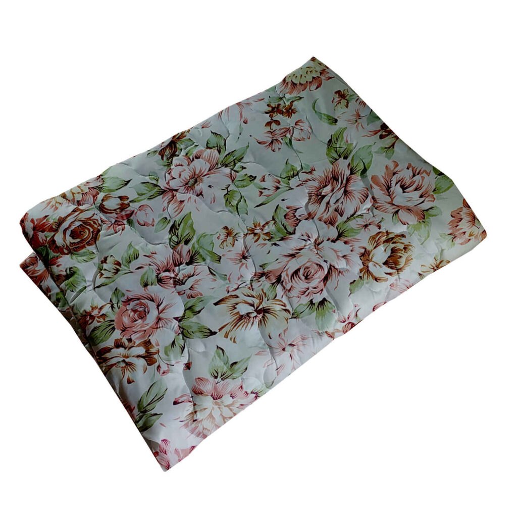 Matelas de sol taille simple modèle Pamchal – 180x90 cm