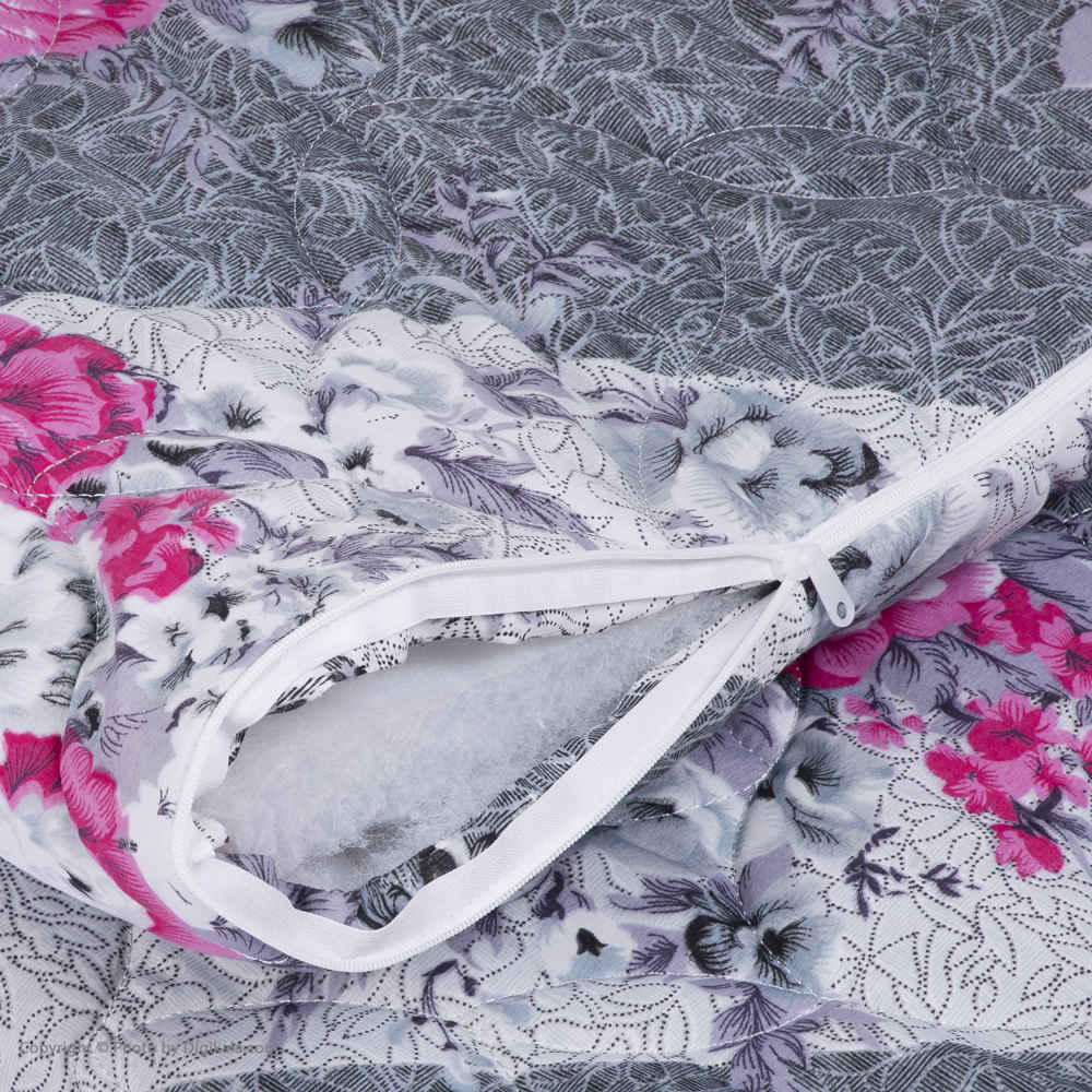 Matelas de sol taille simple modèle Parnaz – 190×90 cm