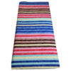 Matelas de sol taille simple modèle Payam – 190x90 cm