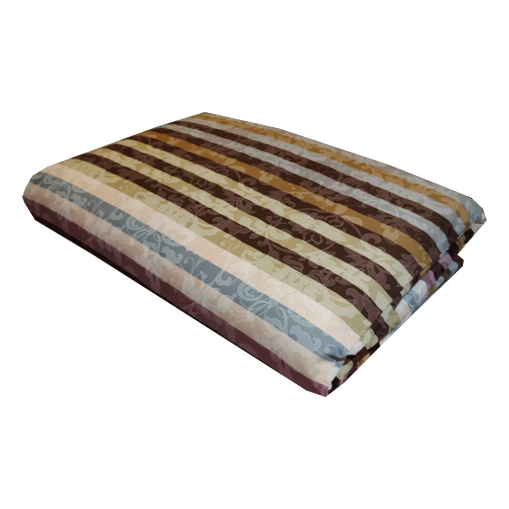 Matelas de sol taille simple modèle Payam – 190x90 cm