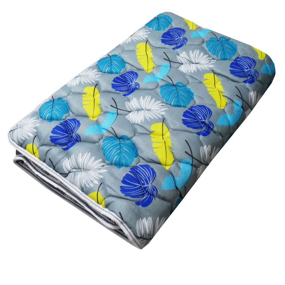 Matelas de sol taille simple modèle Roya – 185×85 cm